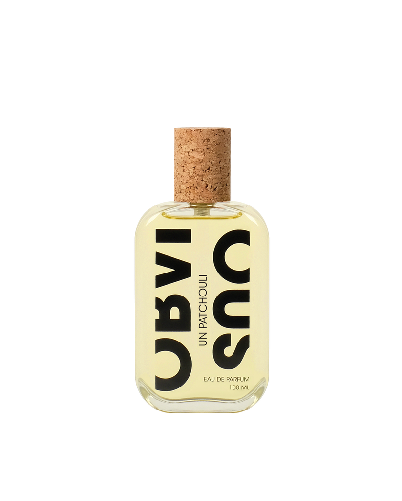 UN PATCHOULI（アン パチョリ） – ART EAU