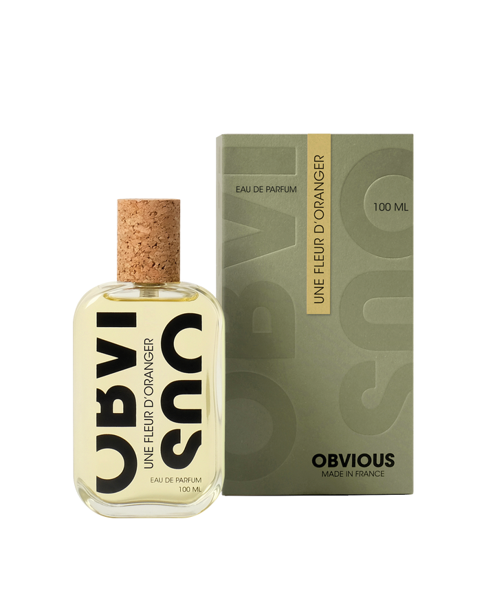 UNE FLEUR D'ORANGER（ユヌ フルールドランジェ） – ART EAU