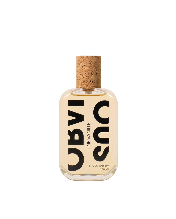 UNE VANILLE（ユヌ ヴァニーユ） – ART EAU