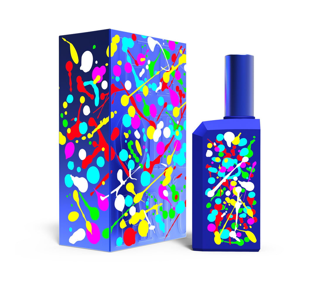 This is not a blue bottle 1/.2 – ART EAU