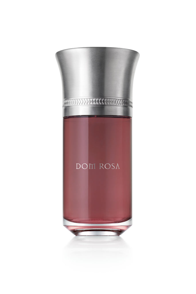 Dom Rosa ドンローザ　100ml オードパルファム DOM ROSA 100ml／LIQUIDES IMAGINAIRES（香水） | CATEGORY,香水