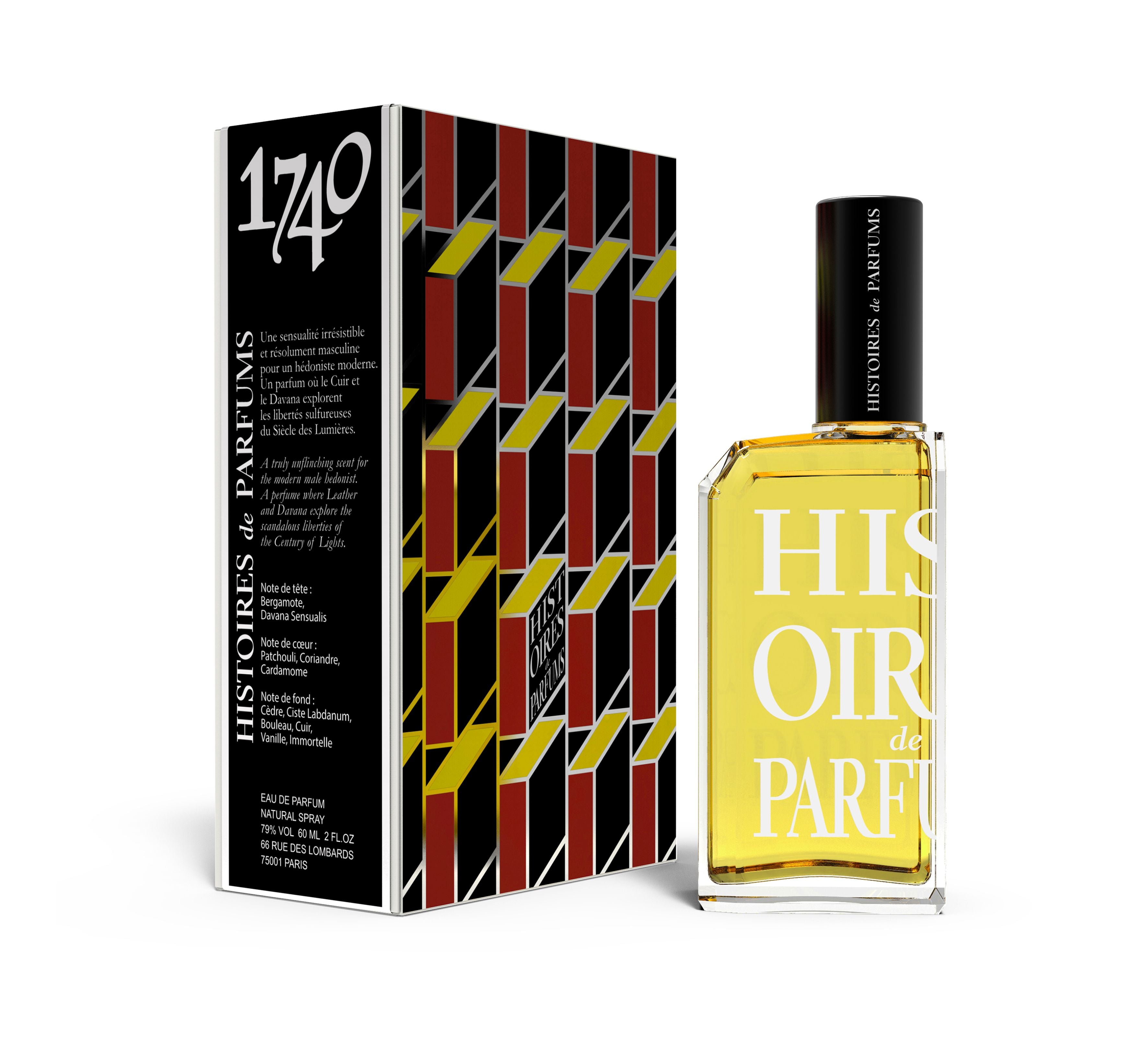 イストワール ドゥ パルファン チュベリューズ 1 カプリシュー Histoires de Parfums｜NOSE SHOP