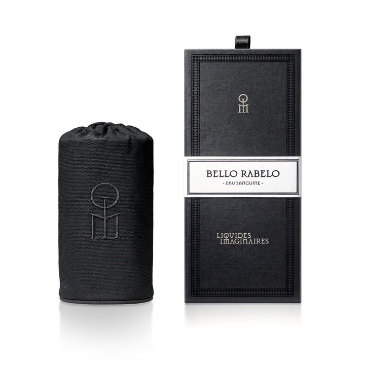 BELLO RABELO（ベロ ラベロ） – ART EAU