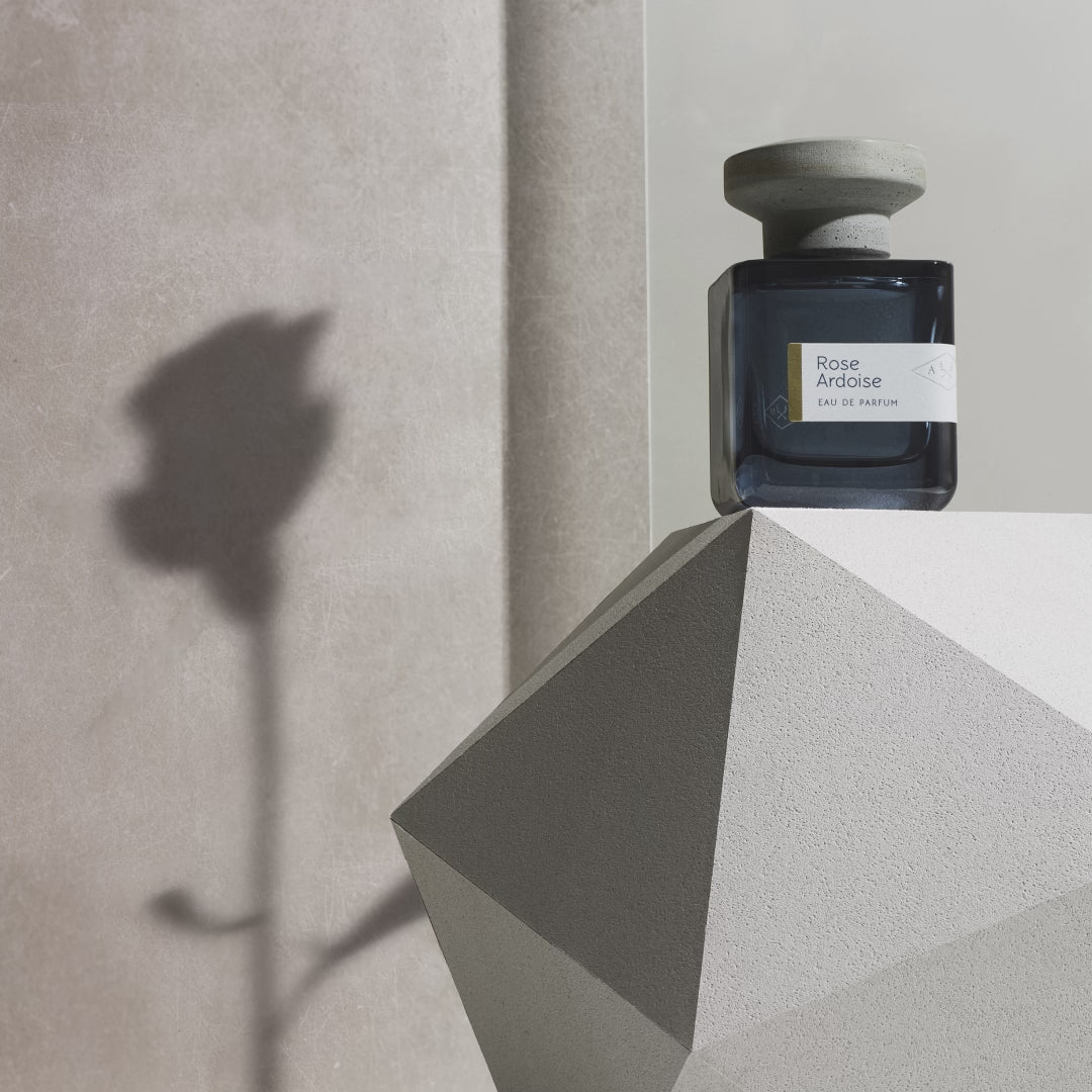 Rose Ardoise（ローズ アルドワーズ） – ART EAU
