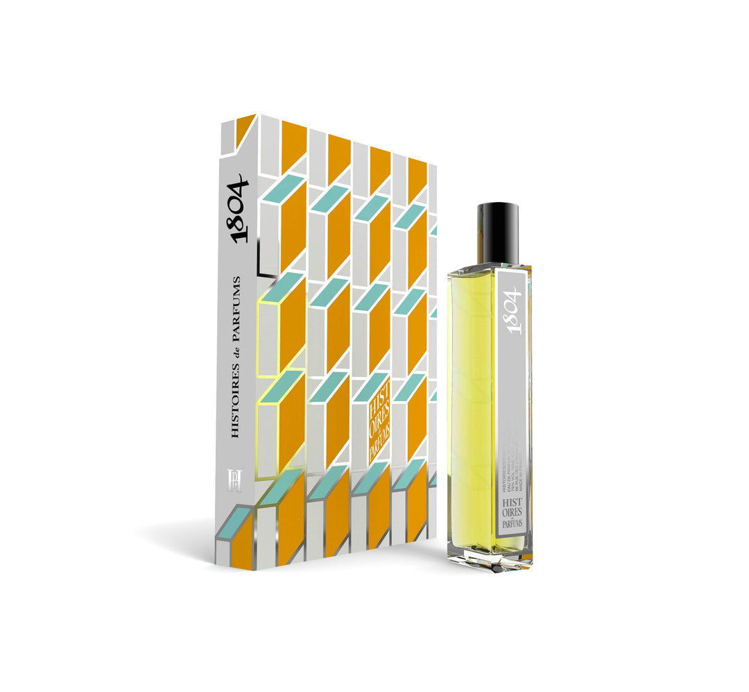 1804 - Histoires de Parfums