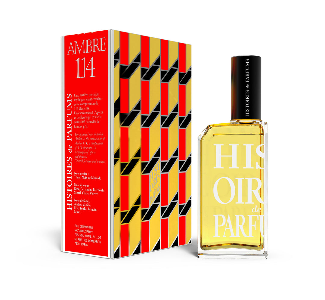 Histoires de Parfums Ambre 114 (アンバー114) HDP_A114_120ML.jpg?v=