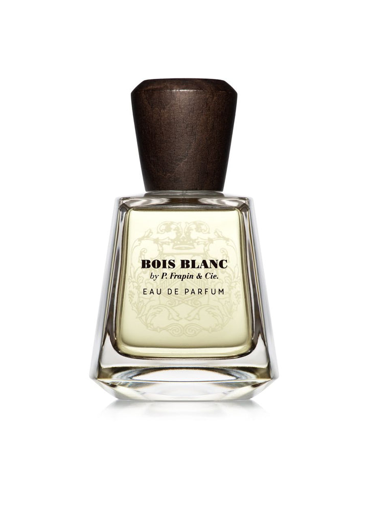 フラパン FRAPIN BOIS BLANC 香水 サンプル付き BOIS BLANC（ボワ ブラン） – ART EAU