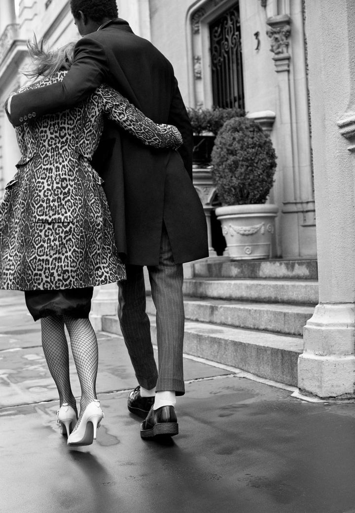 George（ジョージ） – ART EAU