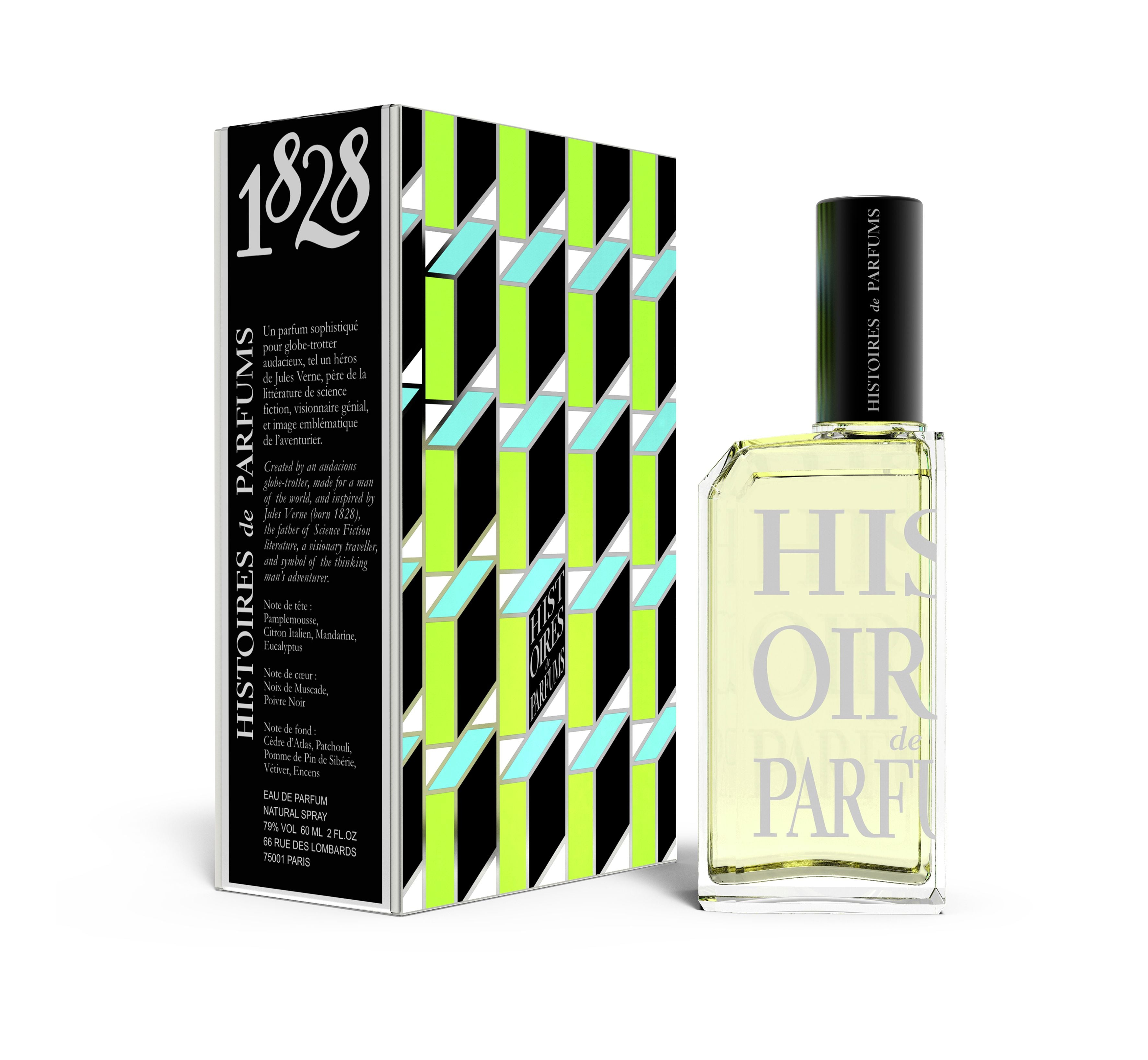 HISTOIRES de PARFUMS 商品一覧 – ART EAU