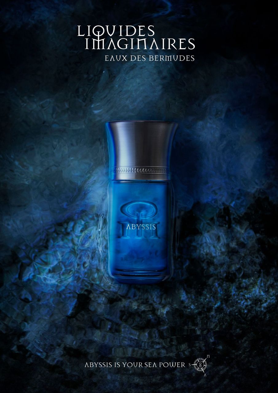 ABYSSIS（アビシス） – ART EAU
