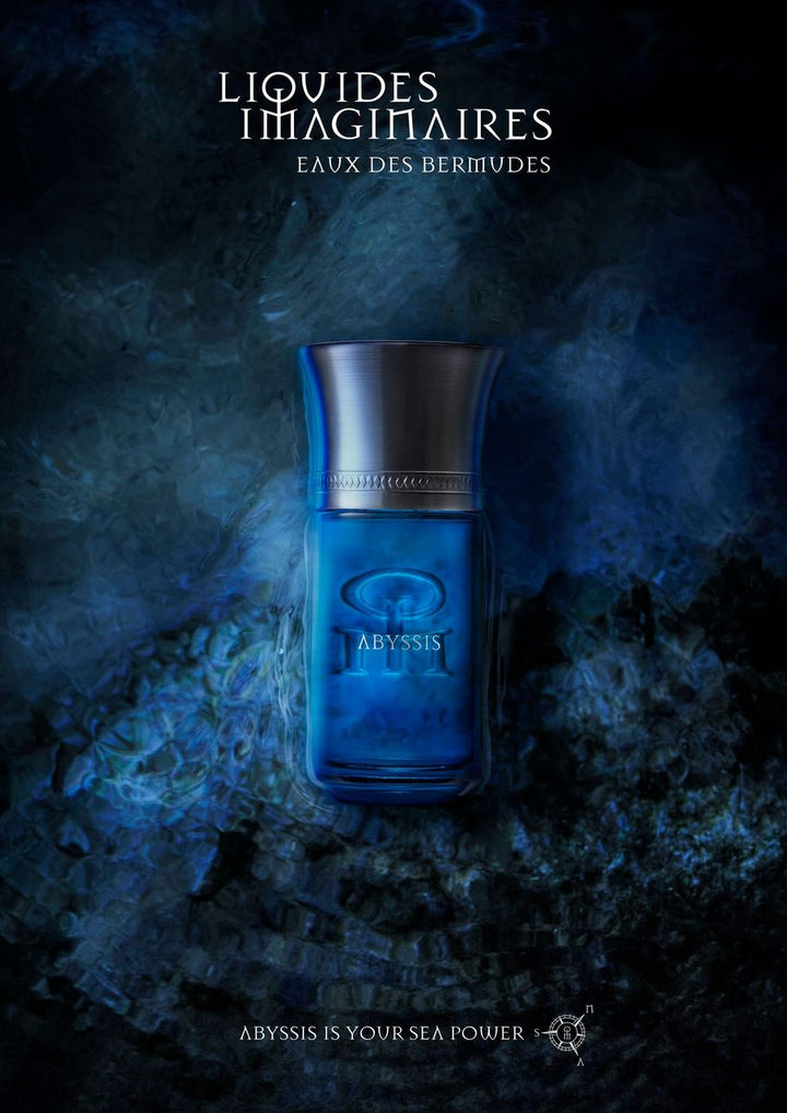 ABYSSIS（アビシス） – ART EAU