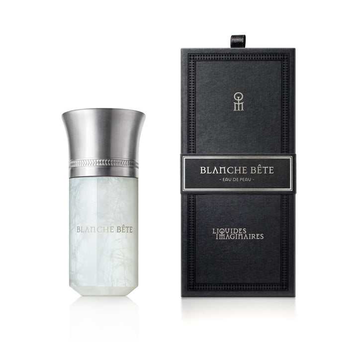 【年中無休】 BÊTE（ブランシュ BLANCHE ベット） EAU ART – 香水(ユニセックス)