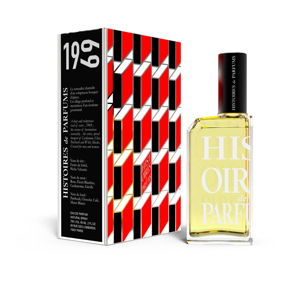 1969 – ART EAU