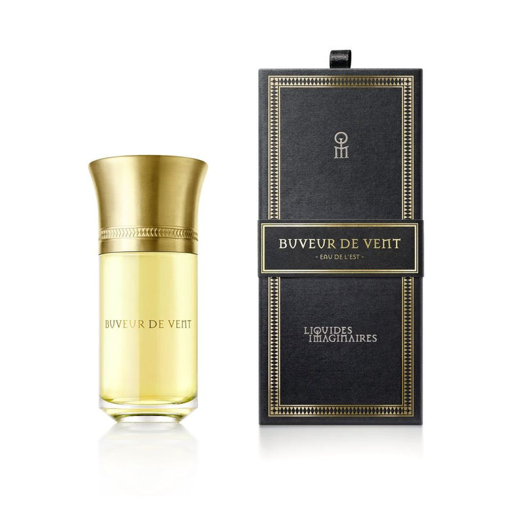 非常に高い品質 BUVEUR DE EAU ART – ヴァン） ドゥ VENT（ビュヴェール 香水(ユニセックス)