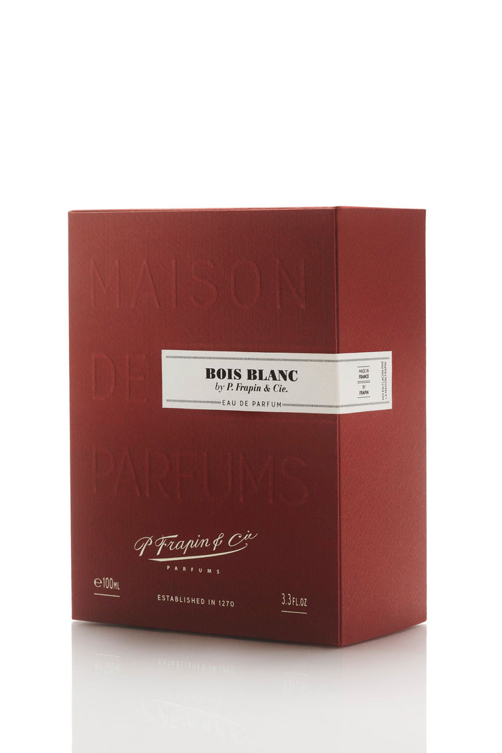フラパン FRAPIN BOIS BLANC 香水 サンプル付き 商品一覧｜FRAPIN（フラパン）｜PHAETON FRAGRANCE 公式オンラインショップ